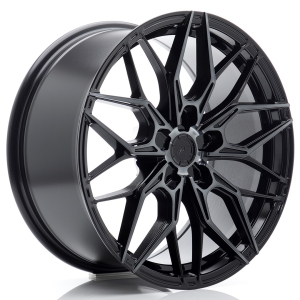 JR Wheels JR46 18x8 ET45 5x114,3 Preto Machined