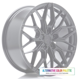 JR Wheels JR46 18x8 ET20-45 5H BLANK Cor Personalizada