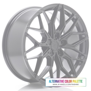 JR Wheels JR46 19x8 ET20-40 5H BLANK Cor Personalizada
