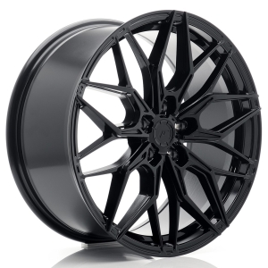 JR Wheels JR46 19x8,5 ET45 5x112 Gloss Preto