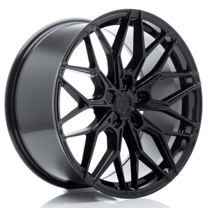 JR Wheels JR46 19x9,5 ET20-45 5H BLANK Gloss Preto