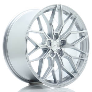 JR Wheels JR46 19x9,5 ET20-45 5H BLANK Cinzento Face Maquinada