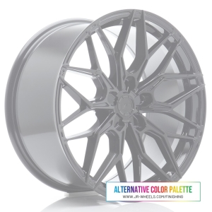 JR Wheels JR46 19x9,5 ET20-45 5H BLANK Cor Personalizada