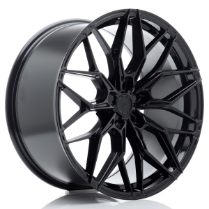 JR Wheels JR46 20x9,5 ET20-40 5H BLANK Gloss Preto