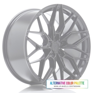 JR Wheels JR46 20x9,5 ET20-40 5H BLANK Cor Personalizada