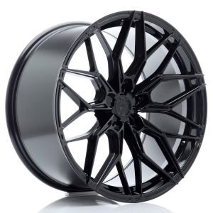 JR Wheels JR46 20x10,5 ET15-35 5H BLANK Gloss Preto