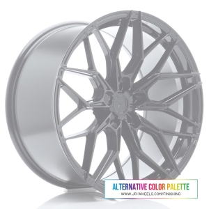 JR Wheels JR46 20x10,5 ET15-35 5H BLANK Cor Personalizada
