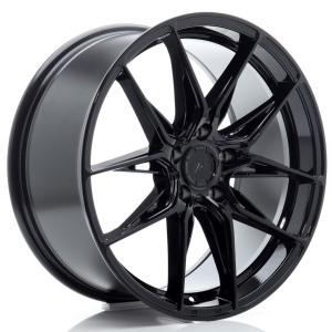 JR Wheels JR44 18x8 ET42 5x112 Gloss Preto