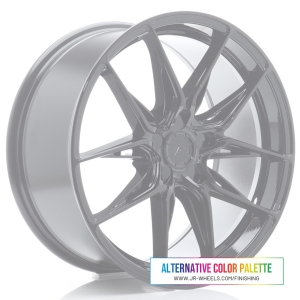 JR Wheels JR44 18x8,5 ET20-48 5H BLANK Cor Personalizada