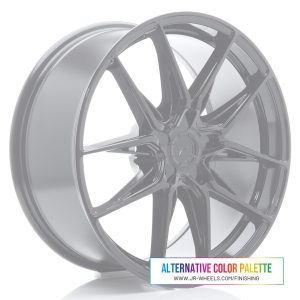 JR Wheels JR44 19x8 ET20-40 5H BLANK Cor Personalizada