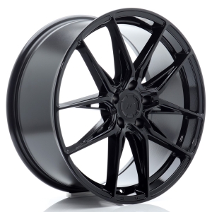 JR Wheels JR44 19x8,5 ET45 5x112 Gloss Preto