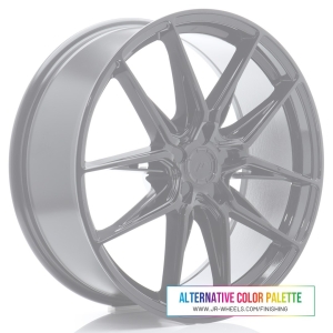 JR Wheels JR44 20x9,5 ET20-57 5H BLANK Cor Personalizada