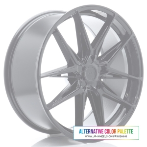 JR Wheels JR44 21x9 ET20-40 5H BLANK Cor Personalizada