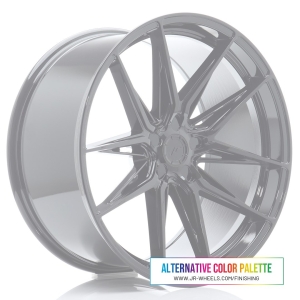 JR Wheels JR44 21x10,5 ET15-40 5H BLANK Cor Personalizada