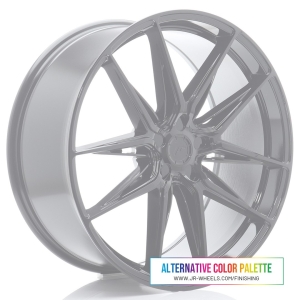 JR Wheels JR44 22x9,5 ET15-40 5H BLANK Cor Personalizada