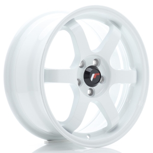 JR Wheels JR3 16x7 ET25 4x100 Branco