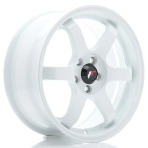 JR Wheels JR3 16x7 ET40 5x100 Branco