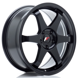 JR Wheels JR3 18x8 ET45 5x114,3 Preto Mate