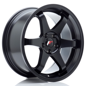 JR Wheels JR3 18x9 ET35 5x120 Preto Mate