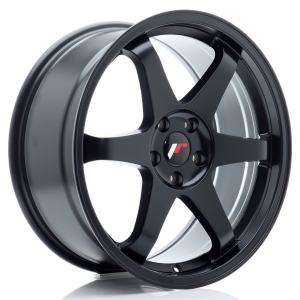 JR Wheels JR3 19x8,5 ET42 5x112 Preto Mate