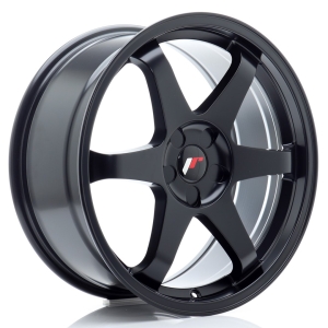 JR Wheels JR3 19x8,5 ET40 5x120 Preto Mate