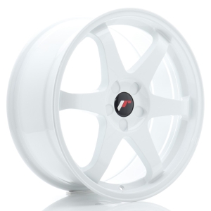 JR Wheels JR3 19x8,5 ET40 5x120 Branco