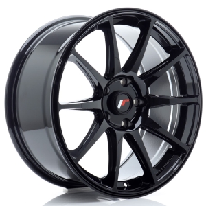 JR Wheels JR11 18x8,5 ET40 5x112 Gloss Preto