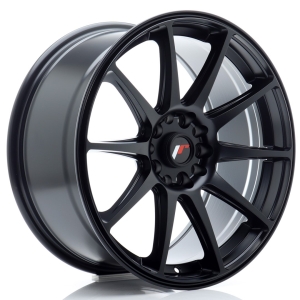 JR Wheels JR11 18x8,5 ET30 5x114/120 Preto Mate