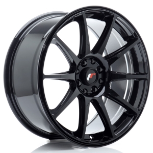 JR Wheels JR11 18x8,5 ET30 5x114/120 Gloss Preto