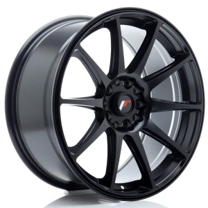 JR Wheels JR11 18x8,5 ET35 5x100/108 Preto Mate