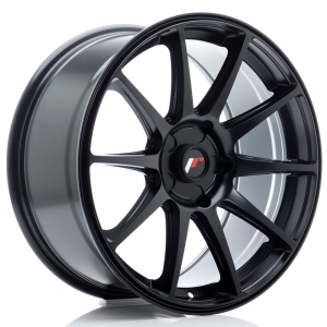 JR Wheels JR11 18x8,5 ET40 5x112 Preto Mate