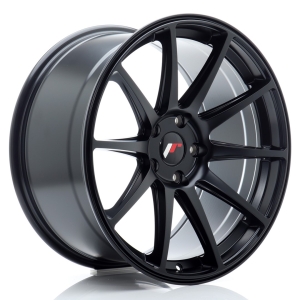 JR Wheels JR11 19x9,5 ET35 5x120 Preto Mate