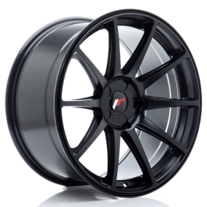 JR Wheels JR11 19x9,5 ET35 5x120 Preto Mate