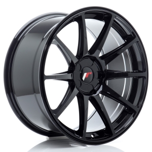 JR Wheels JR11 19x9,5 ET35 5x120 Gloss Preto