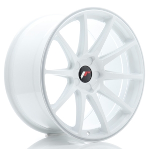 JR Wheels JR11 19x9,5 ET35 5x120 Branco