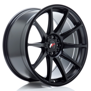 JR Wheels JR11 19x9,5 ET35 5x112/114,3 Preto Mate
