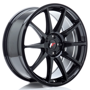 JR Wheels JR11 19x8,5 ET42 5x114,3 Gloss Preto