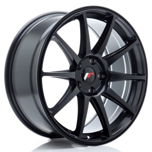 JR Wheels JR11 19x8,5 ET42 5x112 Preto Mate