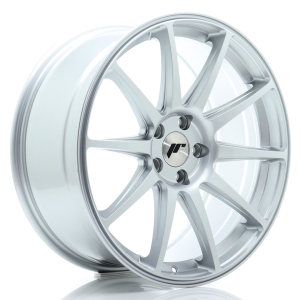 JR Wheels JR11 19x8,5 ET42 5x112 Hyper Cinzento