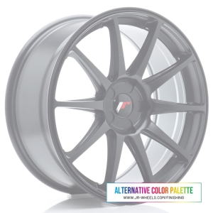 JR Wheels JR11 19x8,5 ET20-42 5H BLANK Cor Personalizada