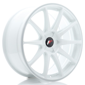 JR Wheels JR11 19x8,5 ET35 5x120 Branco