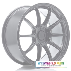 JR Wheels SL04 18x8 ET20-35 5H BLANK Cor Personalizada