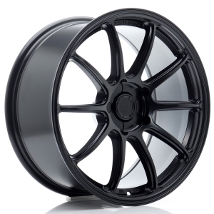 JR Wheels SL04 18x8,5 ET20-42 5H BLANK Preto Mate