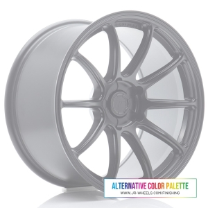 JR Wheels SL04 18x9,5 ET20-35 5H BLANK Cor Personalizada