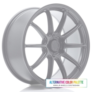 JR Wheels SL04 19x8 ET20-40 5H BLANK Cor Personalizada