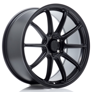 JR Wheels SL04 19x8,5 ET45 5x112 Preto Mate
