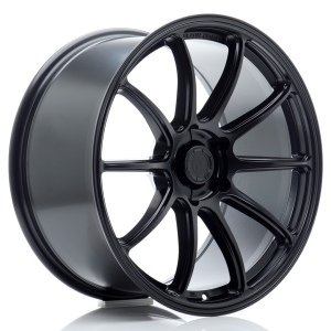 JR Wheels SL04 19x10 ET15-51 5H BLANK Preto Mate