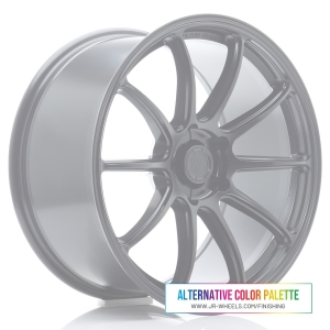 JR Wheels SL04 19x10 ET15-51 5H BLANK Cor Personalizada