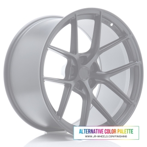 JR Wheels SL01 20x11 ET0-30 5H BLANK Cor Personalizada