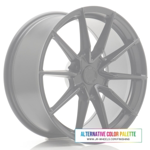 JR Wheels SL02 18x9 ET20-51 5H BLANK Cor Personalizada